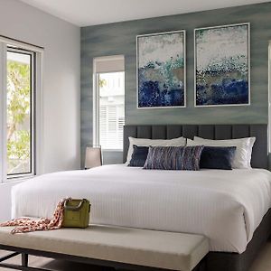 Suite mit 3 Schlafzimmern und mit Kingsize-Bett